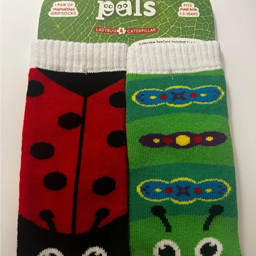 PALS new mismatched